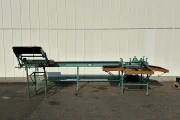 Greefa A3 apple & fruit sorting machine