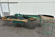 Greefa A3 apple & fruit sorting machine
