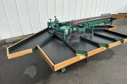 Greefa A3 apple & fruit sorting machine