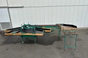 Greefa A3 apple & fruit sorting machine