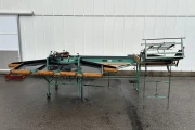 Greefa A3 apple & fruit sorting machine