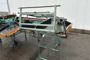 Greefa A3 apple & fruit sorting machine