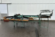 Greefa A3 apple & fruit sorting machine