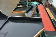 Greefa A3 apple & fruit sorting machine