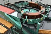 Greefa A3 apple & fruit sorting machine