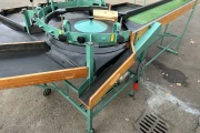Greefa A3 apple & fruit sorting machine