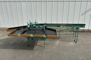 Greefa A3 apple & fruit sorting machine