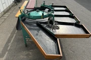 Greefa A3 apple & fruit sorting machine