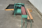 Greefa A3 apple & fruit sorting machine