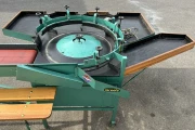 Greefa A3 apple & fruit sorting machine