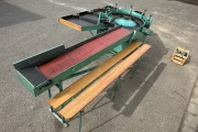 Greefa A3 apple & fruit sorting machine
