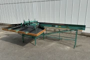 Greefa A3 apple & fruit sorting machine