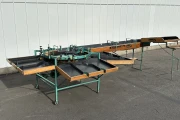 Greefa A4 apple & fruit sorting machine