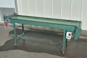 Greefa afraapband voor fruit 200 x 50 cm met sensor