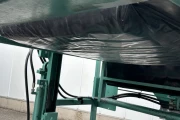 Greefa box tipper for fruit