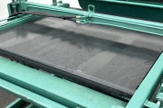Greefa box tipper for fruit