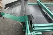 Greefa box tipper for fruit