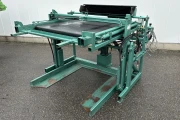 Greefa box tipper for fruit