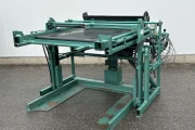 Greefa box tipper for fruit