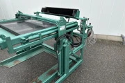 Greefa box tipper for fruit