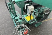 Greefa box tipper for fruit
