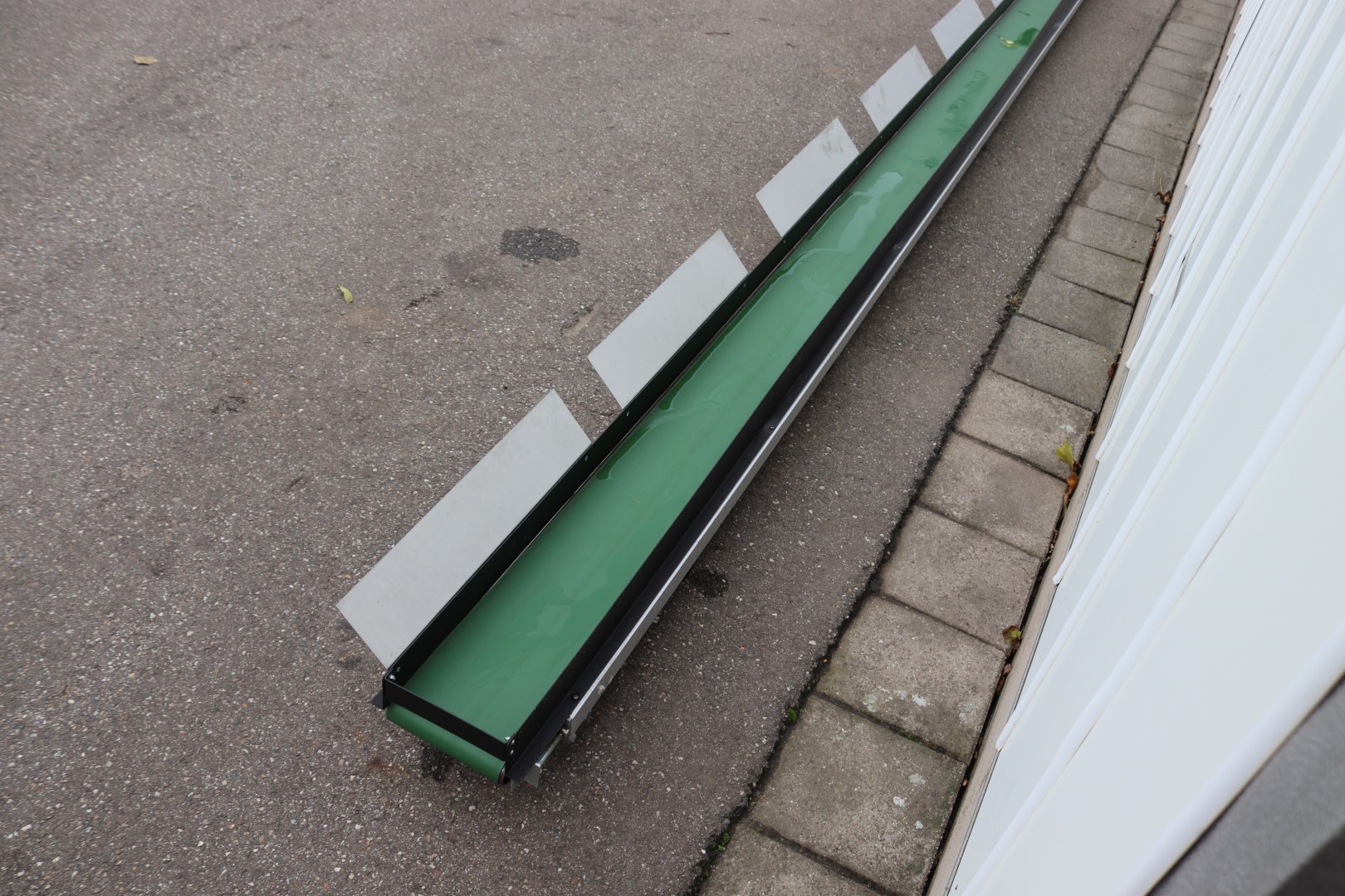 Greefa conveyor 1205 x 20 cm