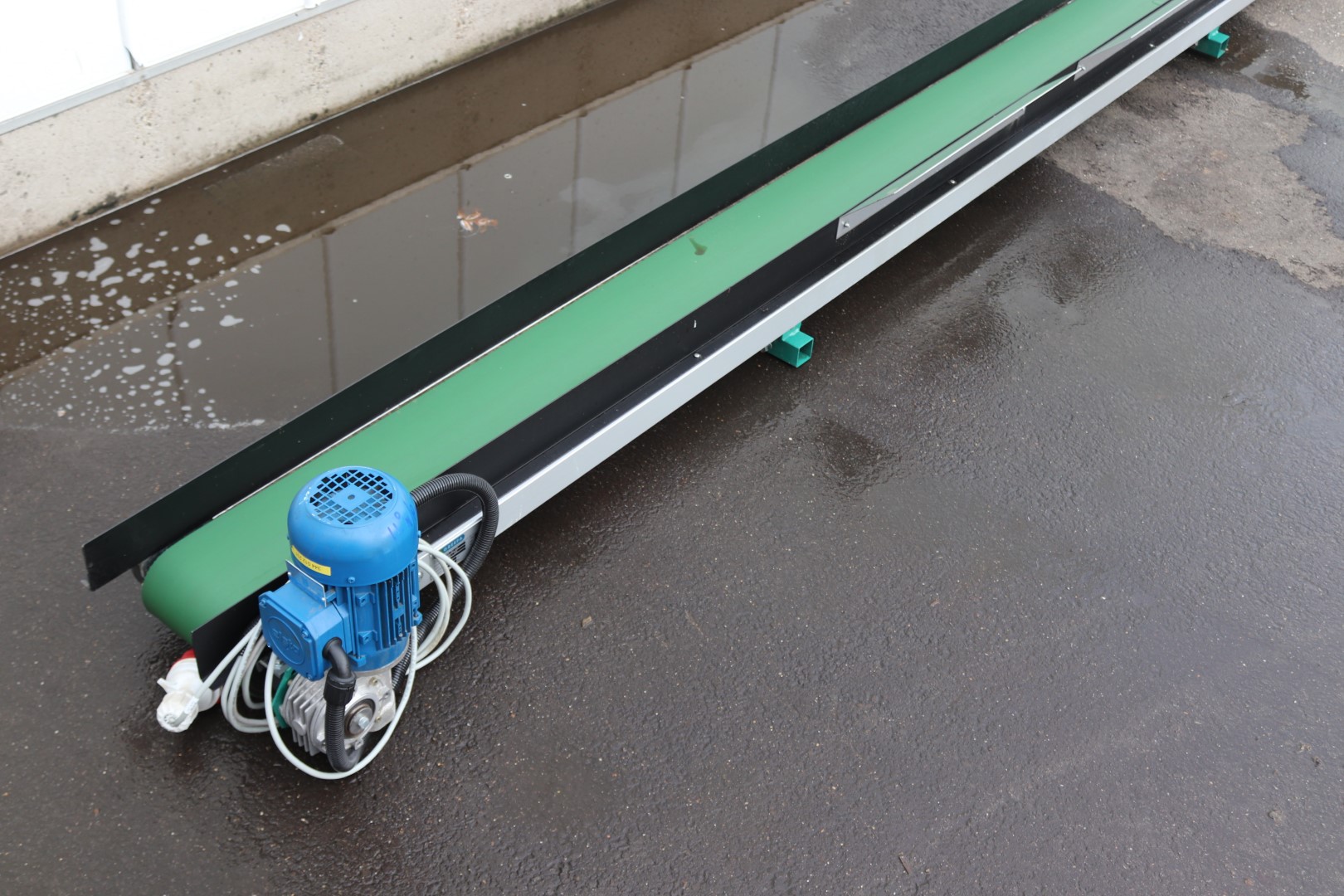 Greefa conveyor 1205 x 20 cm