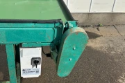 Greefa conveyor 200 x 50 cm