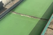 : Greefa conveyor 200 x 50 cm
