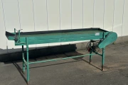 : Greefa conveyor 200 x 50 cm