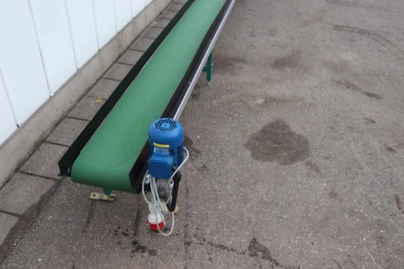 Greefa conveyor 445 x 30 cm