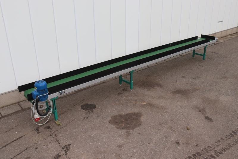 Greefa conveyor 445 x 30 cm