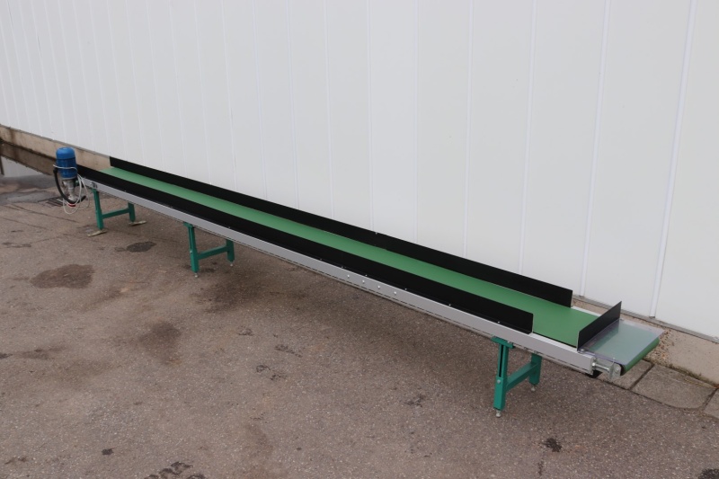 Greefa conveyor 445 x 30 cm