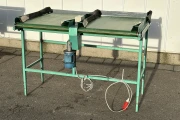 Greefa conveyor double 2 x 95 x 60 cm