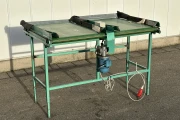 Greefa conveyor double 2 x 95 x 60 cm