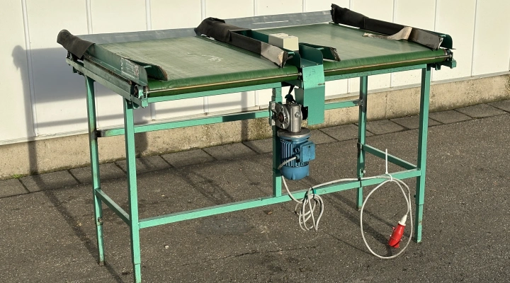 Greefa conveyor double 2 x 95 x 60 cm