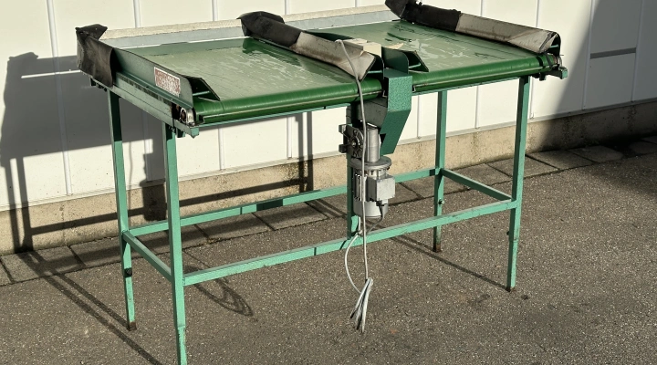 Greefa conveyor double 2 x 95 x 60 cm