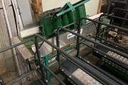 Greefa cucumber sorting machine