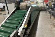 Greefa cucumber sorting machine
