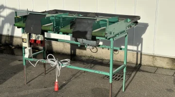 Greefa transportador cama de casal 2 x 105 x 60 cm