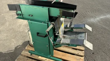 Greefa máquina para enchimento de caixas Enchedora automática de caixas para pequenas caixas de frutas