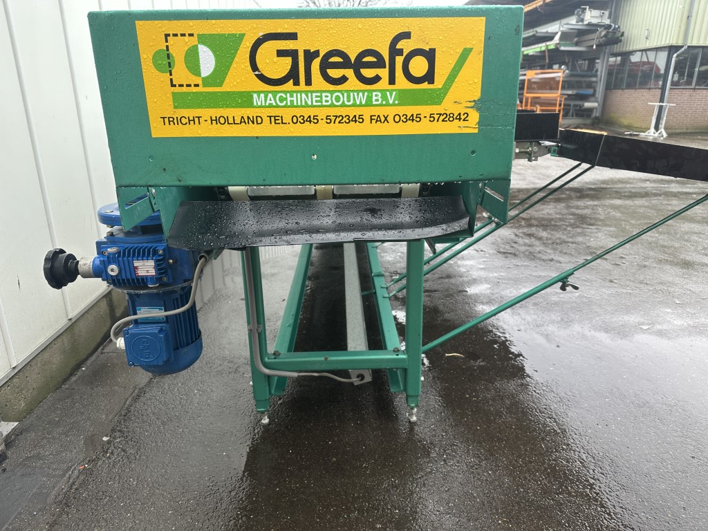 Greefa ������������ ��� ���������� ����� � ������� ������������