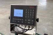 Greefa MSE 4-14 sorting machine 4 line with 16+1 sortings