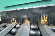 Greefa MSE 4-14 sorting machine 4 line with 16+1 sortings