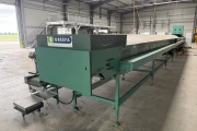 Greefa MSE 4-14 sorting machine 4 line with 16+1 sortings