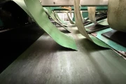 Greefa MSE 4-14 sorting machine 4 line with 16+1 sortings