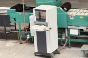 Greefa MSE 4-14 sorting machine 4 line with 16+1 sortings