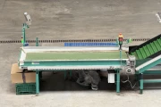 Greefa MSE 4-14 tomato sorting machine 4 line with 16+1 sortings