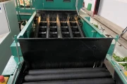 Greefa MSE bell pepper grading machine