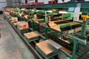 Greefa MSE bell pepper grading machine